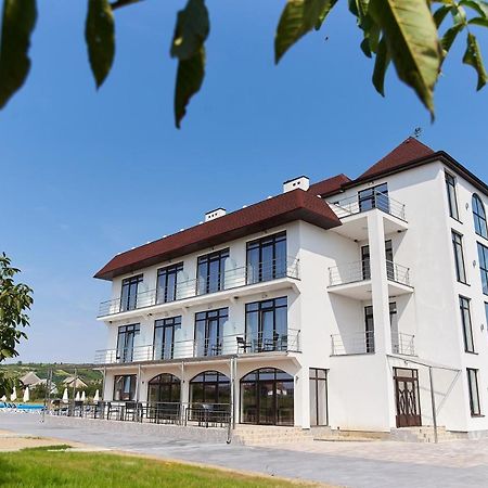 Вілла Край Неба Zapson Eksteriør bilde